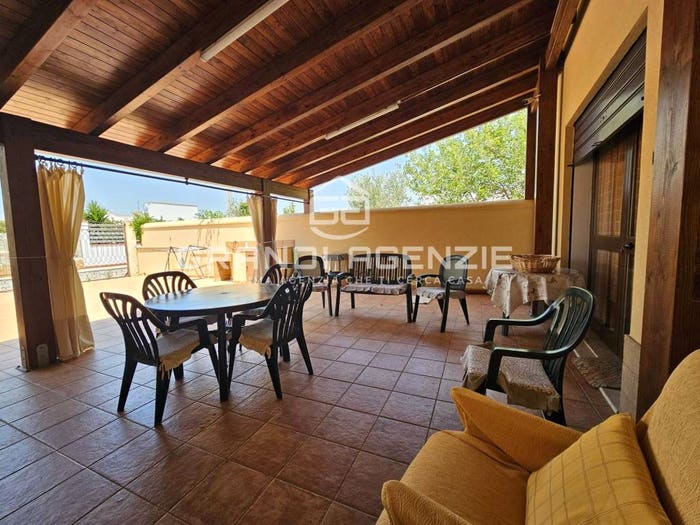 Casa con 6 locali in vendita in Via del Mediterraneo, Triscina, Castelvetrano