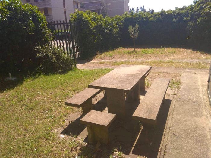 Appartamento trilocale in vendita in Cassarello Senzuno Salciaina, Follonica