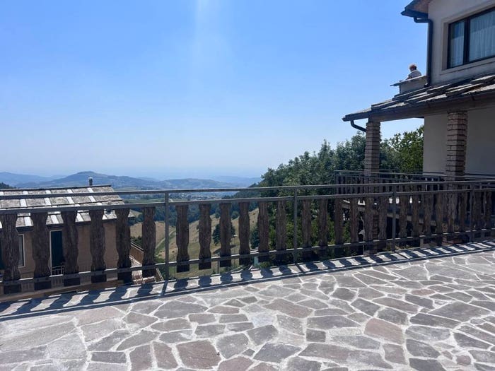 Appartamento trilocale in vendita in Via Sant'Antonio, Centro, Bosco Chiesanuova