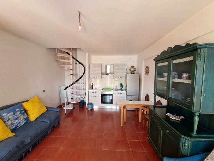 Casa bilocale in affitto in Via delle Margherite, Villaggio Giornalisti Poggio, Anzio