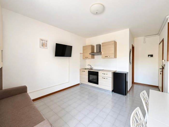 Appartamento monolocale in vendita in Via Cavour, Centro, Alba Adriatica