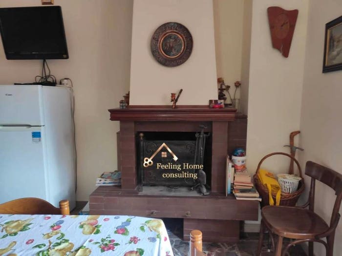Casa con 6 locali in vendita in Via Monsignor Arrigoni, Locatello