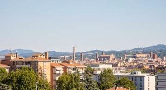 Appartamento trilocale in vendita in Noce Pescarola, Bologna