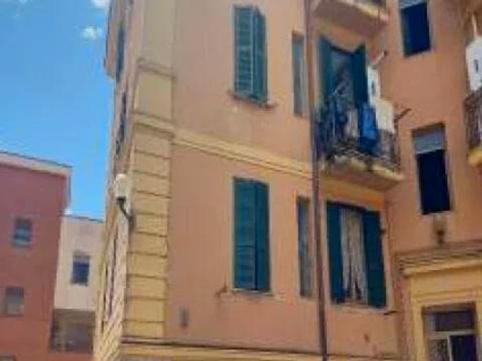 Appartamento bilocale in vendita in Corso Garibaldi, Orte Scalo, Orte