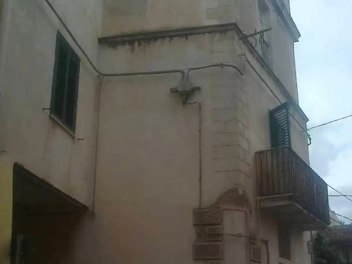 Appartamento quadrilocale in vendita in Via Josto, Centro, Orosei