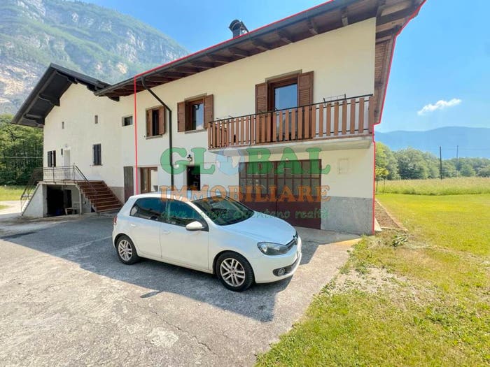 Casa trilocale in vendita in Selva, Grigno