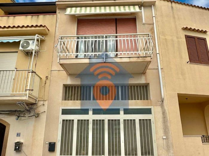 Casa con 6 locali in vendita in Via Giovanni Caboto, Marinella, Castelvetrano
