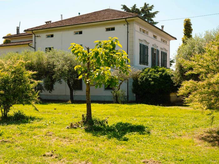Casa con 6 locali in vendita in Lammari Lunata, Capannori