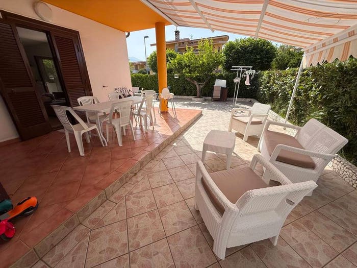 Casa trilocale in vendita in Via degli Aironi, Marina Di Santa Maria Del Cedro, Santa Maria del Cedro