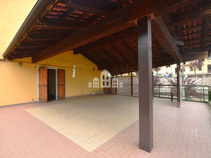 Appartamento con 5 locali in vendita in Via Roma, Centro, San Martino Canavese