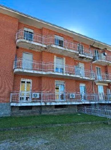 Appartamento trilocale in vendita in Viapapa Giovanni Xxiii, Carisio