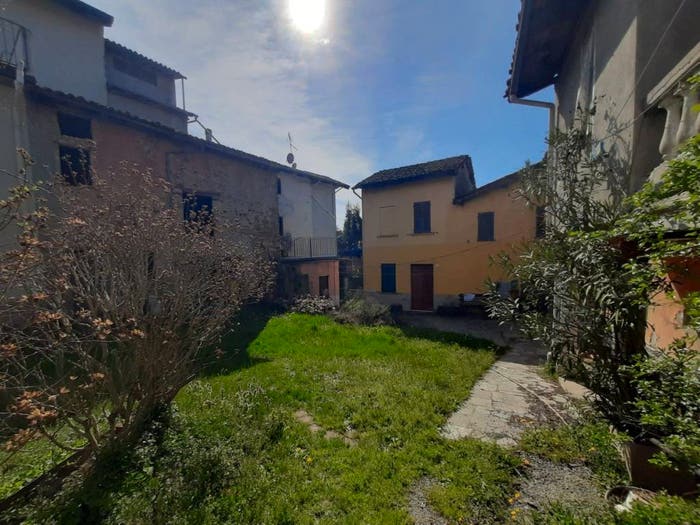 Casa trilocale in vendita in Via Torino, Centro, Carpeneto