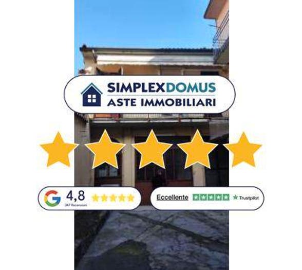 Appartamento con 6 locali in vendita in via pradello, Centro, Caravaggio