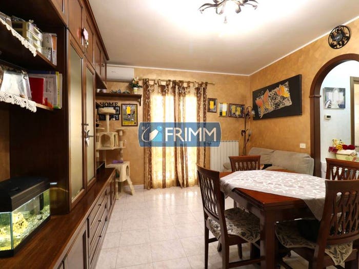 Appartamento trilocale in vendita in Via Ravello, Centro, Ladispoli