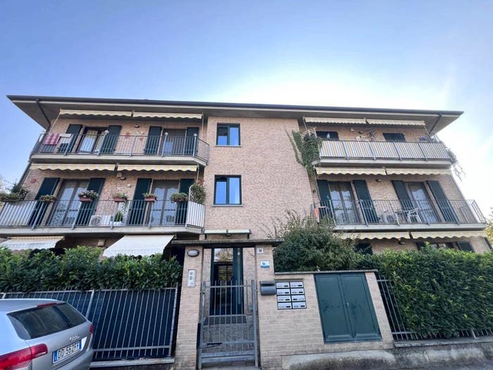 Appartamento bilocale in vendita in Spinetta Marengo, Alessandria