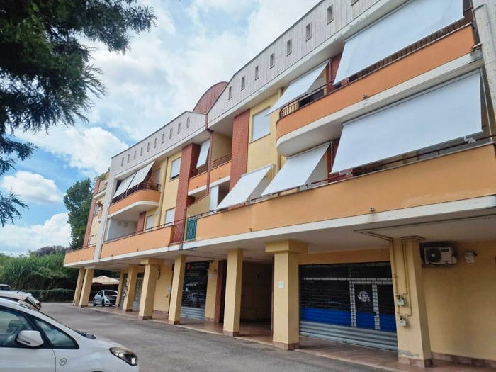 Appartamento quadrilocale in vendita in Via Erodoto, Borgo Carso, Latina