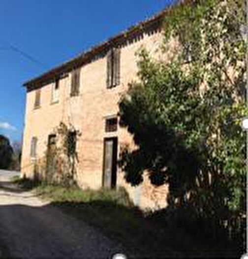 Casa in vendita in Loc Tavernelle, Colli al Metauro