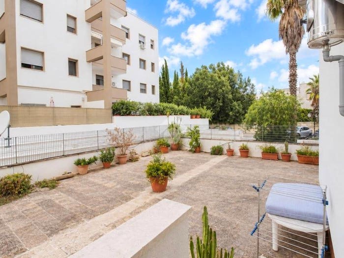 Appartamento bilocale in vendita in Via lequile, Stazione, Lecce
