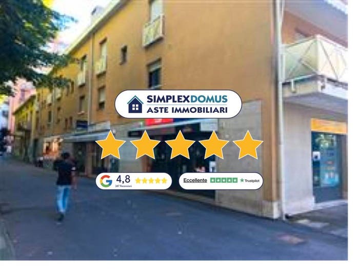 Appartamento con 5 locali in vendita in Pza Silvio Marcuzzi Montes, Centro, Monfalcone