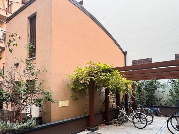 Casa bilocale in vendita in Via Montebello, Marconi, Bologna