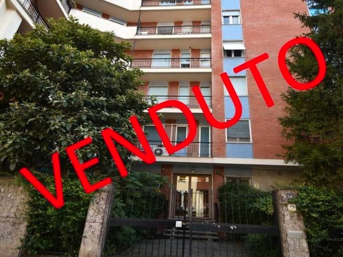 Appartamento bilocale in vendita in Via Pietro Colletta, Porta Romana Medaglie d'Oro, Milano