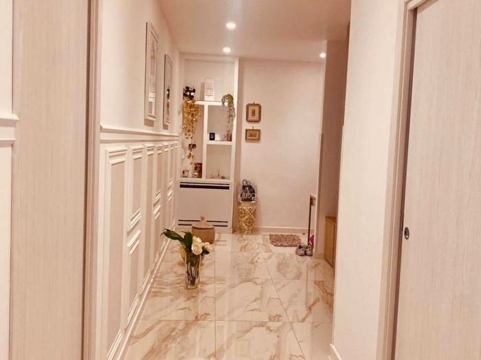Appartamento quadrilocale in vendita in Corso Principe Amedeo, Centro, Cava de' Tirreni