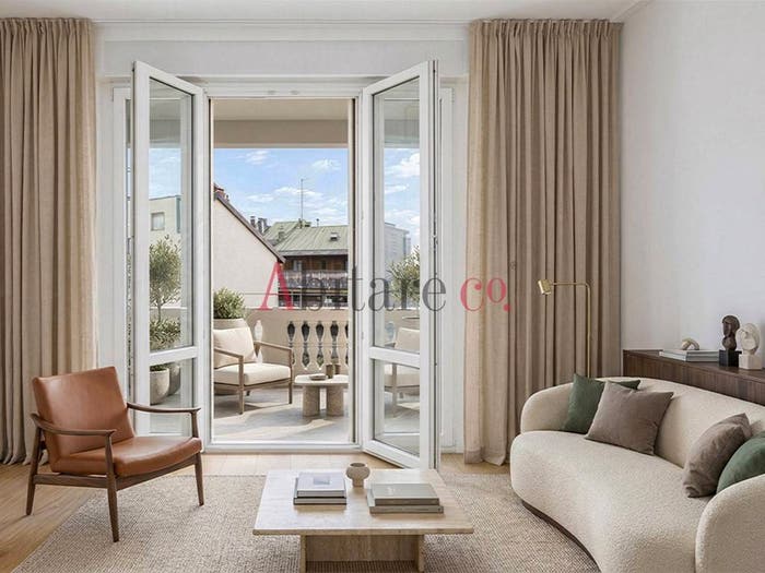 Appartamento monolocale in vendita in Via Abbadesse, Isola, Milano