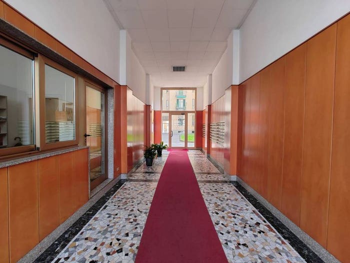 Appartamento quadrilocale in vendita in Viale Fulvio Testi, Ca' Granda, Milano