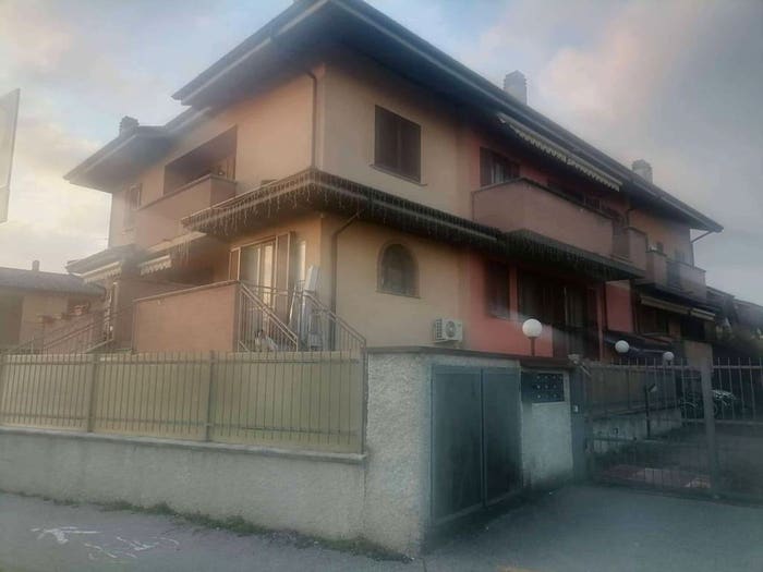 Casa trilocale in vendita in Strada Comunale di Roncadello, Boffalora d'Adda