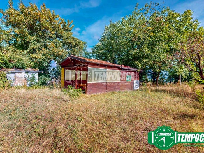 Casa monolocale in vendita in Borgo Superiore Lussito, Acqui Terme