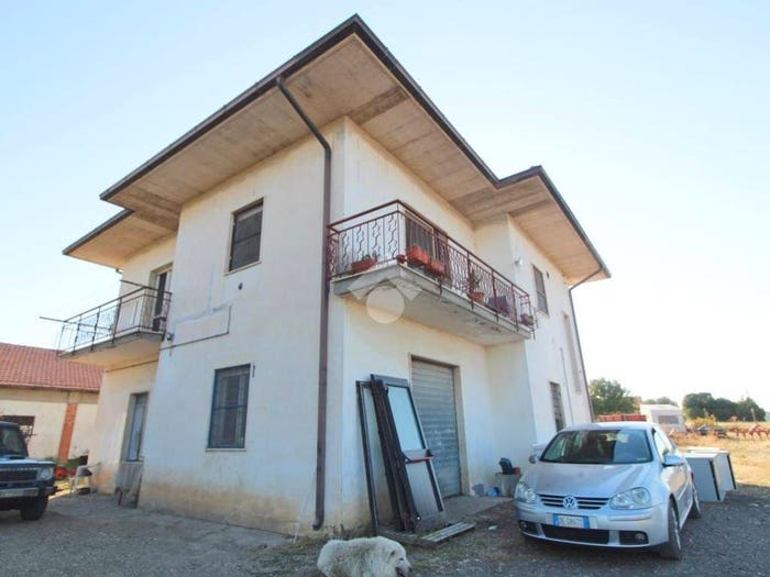 Casa con 5 locali in vendita in Contrada arcora, Campomarino