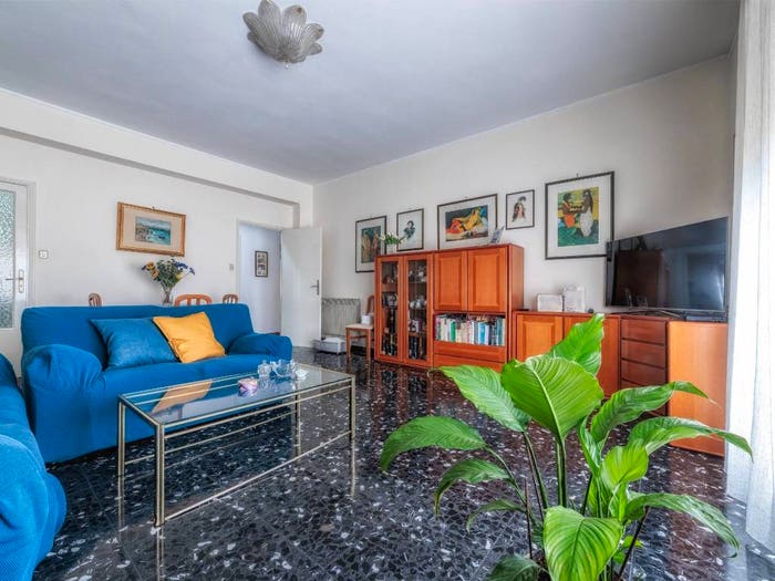 Appartamento quadrilocale in vendita in Via Adalgiso Ferrucci, Centro, Formia