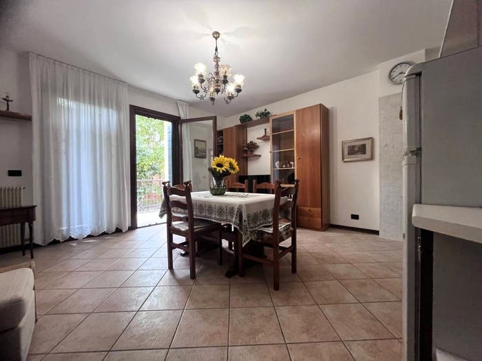 Appartamento monolocale in vendita in Via Ubaldo Bregolini, Centro, Noale