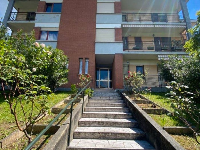 Appartamento quadrilocale in vendita in Via Bruere, Bruere, Rivoli