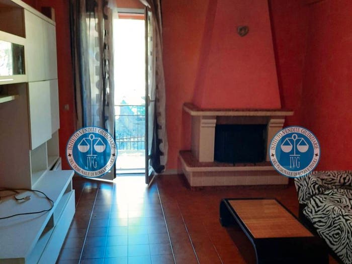 Appartamento con 5 locali in vendita in Via della Pineta, Monteflavio