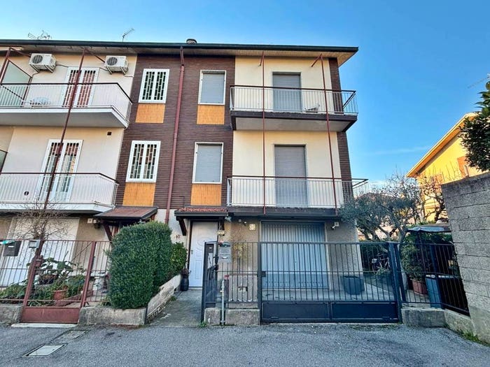 Casa quadrilocale in vendita in Centro, Cernusco sul Naviglio