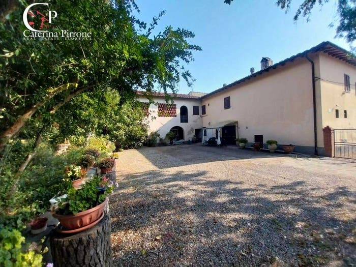 Casa con 6 locali in vendita in via Aretina, Incisa In Val D'Arno, Figline e Incisa Valdarno