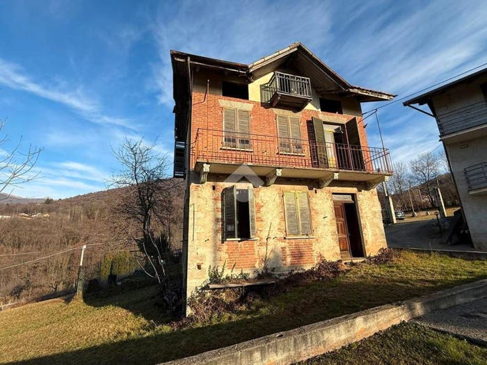 Casa bilocale in vendita in Via vauda, Vauda, Coassolo Torinese