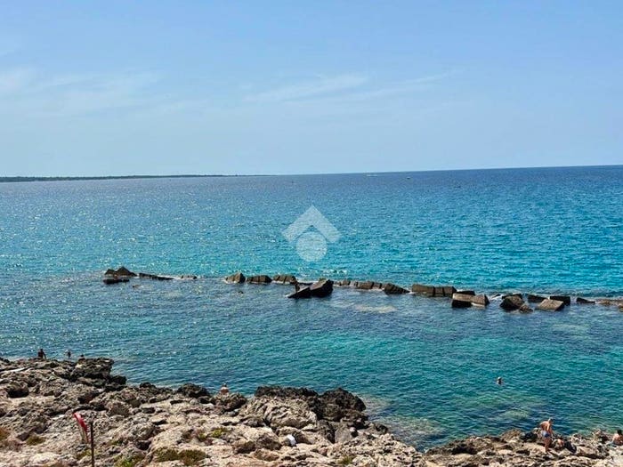 Appartamento trilocale in vendita in Via alfonso castriota, Centro, Gallipoli