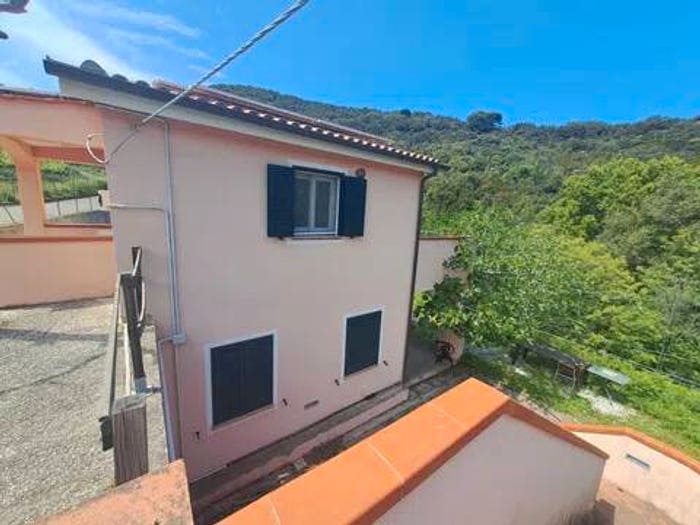 Casa quadrilocale in vendita in Centro, Marciana Marina