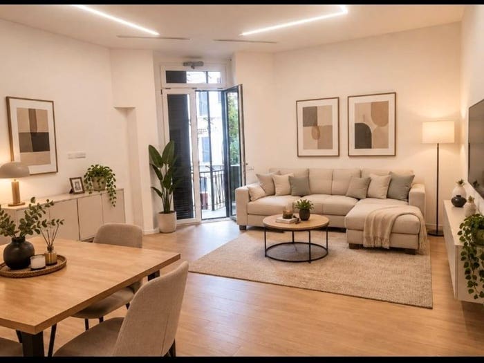 Appartamento bilocale in vendita in Via Domenico Scarlatti, Buenos Aires, Milano