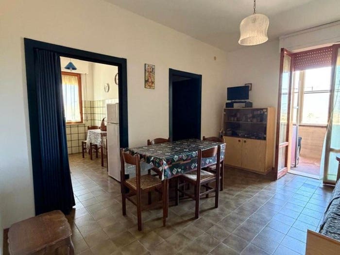 Appartamento trilocale in vendita in Via Lago di Misurina, Cassarello Senzuno Salciaina, Follonica