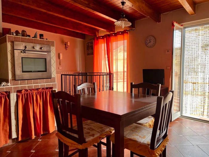 Casa quadrilocale in vendita in Vicolo Giannotti, Centro Storico, Andria