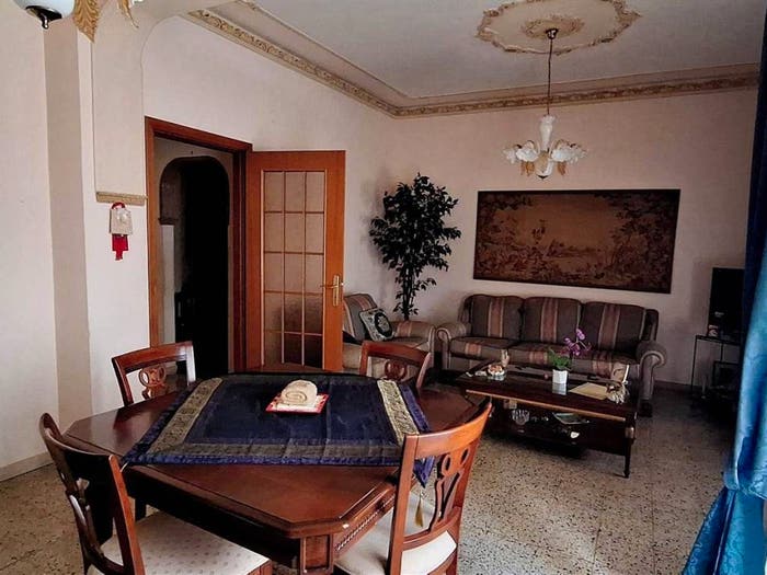 Appartamento quadrilocale in vendita in Via Don Lorenzo Milani, San Giovannello, Messina