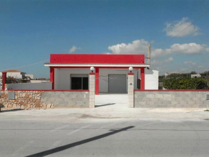 Casa in vendita in Viale Kennedy, Santa Maria Del Focallo, Ispica