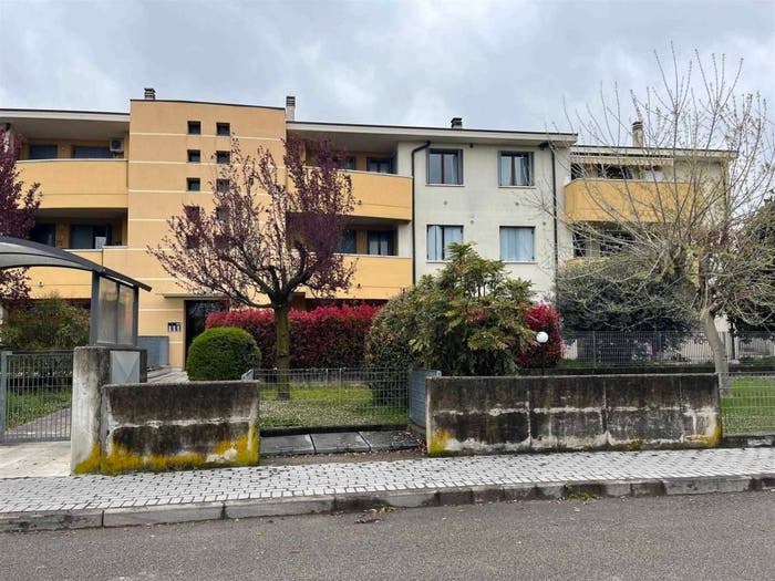 Appartamento con 5 locali in vendita in Oderzo