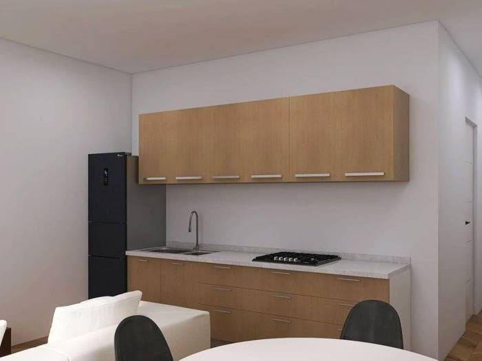 Appartamento trilocale in vendita in Celle Ligure Pecorile, Celle Ligure