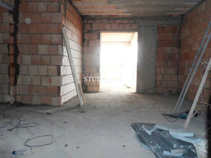 Appartamento con 5 locali in vendita in Via Francesco Giannini, Capodrise