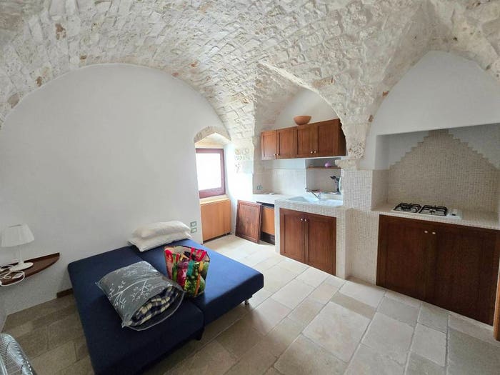Casa monolocale in vendita in Viale Oronzo Quaranta, Centro Storico, Ostuni