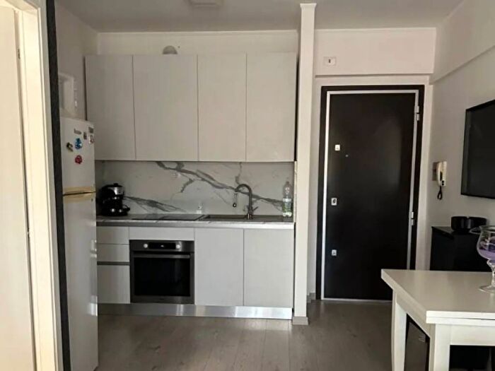 Appartamento bilocale in vendita in Via Mario del Monaco, Porto, Pesaro